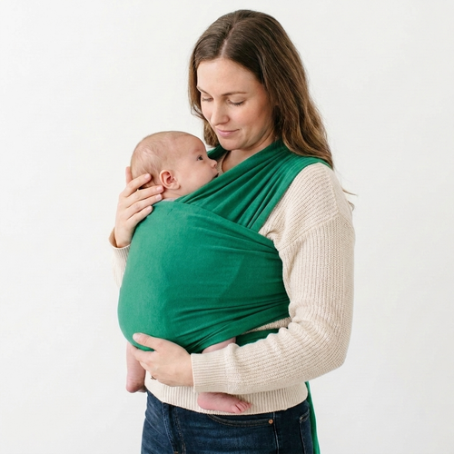 MadeForMomma Baby Wrap