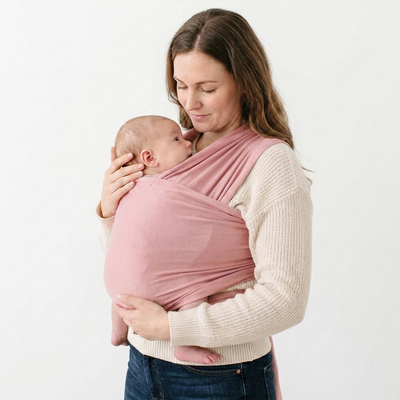 MadeForMomma Baby Wrap