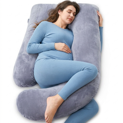 MadeForMama Postpartum Pillow