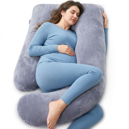 MadeForMama Postpartum Pillow