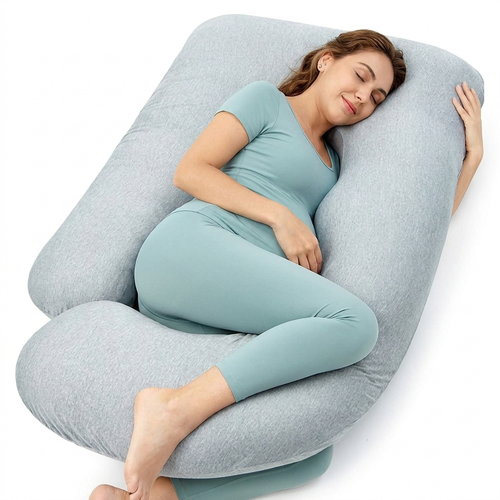 MadeForMama Postpartum Pillow
