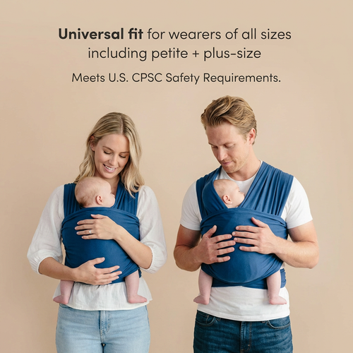 MadeForMomma Baby Wrap