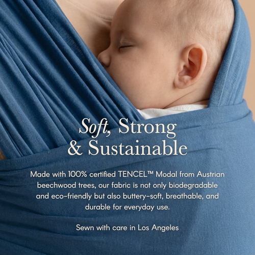 MadeForMomma Baby Wrap