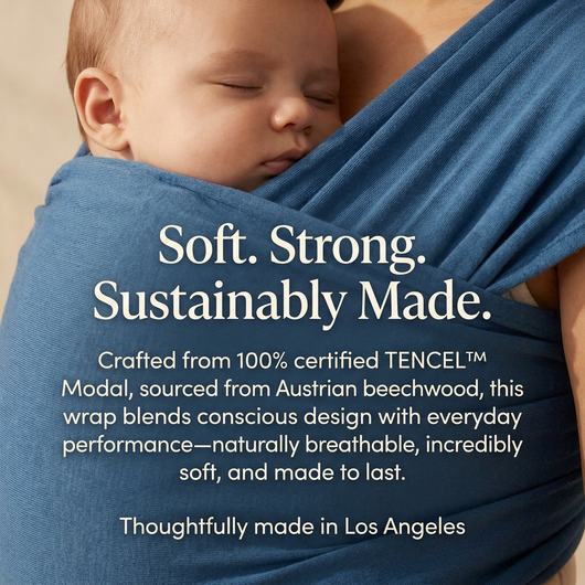 MadeForMomma Baby Wrap