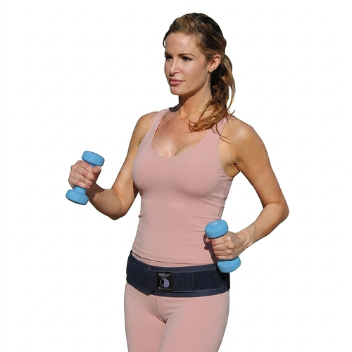 MadeForMamma Sacroiliac Belt
