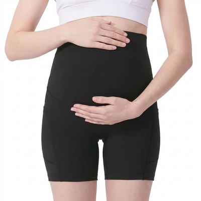 MadeForMamma Postpartum Short Leggings