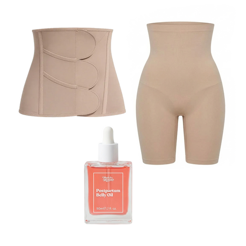 Madeformomma Postpartum Shapewear