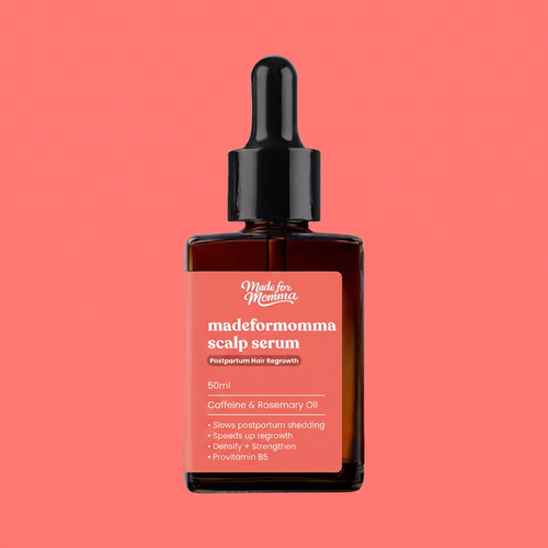 MadeForMomma Scalp Serum