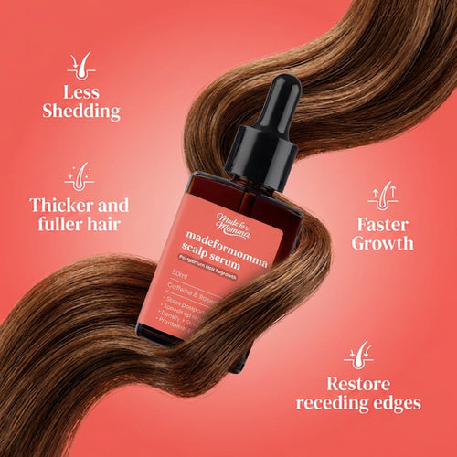 MadeForMomma Scalp Serum
