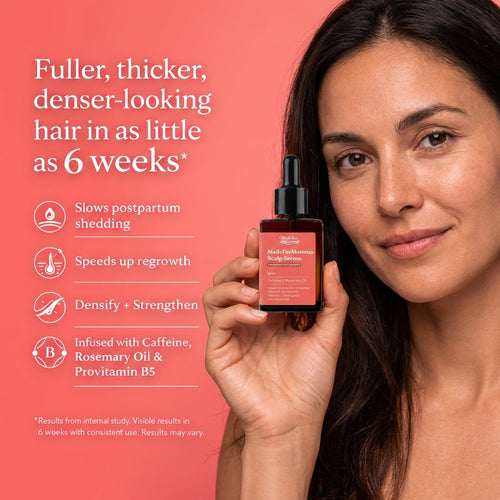 MadeForMomma Scalp Serum