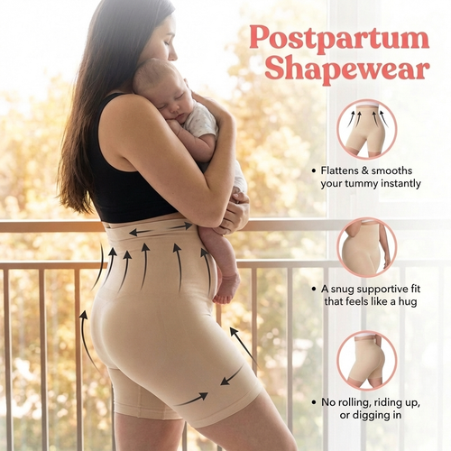 Madeformomma Postpartum Shapewear