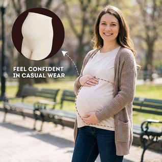 Madeformomma BellyShaper