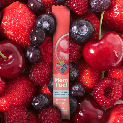 Made For Momma Electrolytes Mix